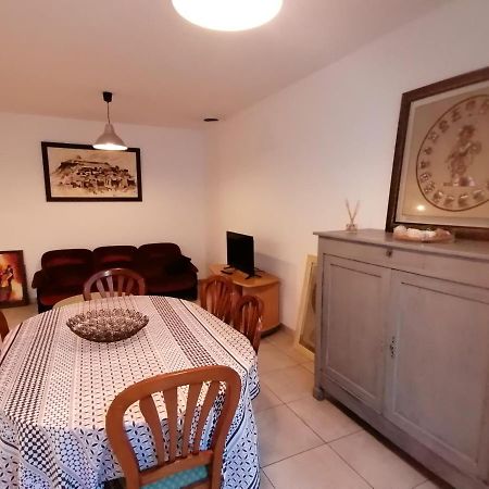 Chez Lydie Cessenon-sur-Orb 외부 사진